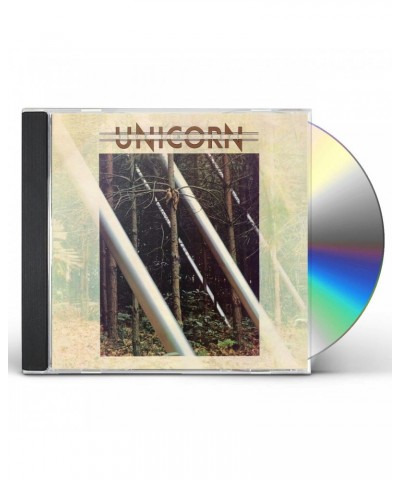 Unicorn BLUE PINE TREES CD $4.96 CD