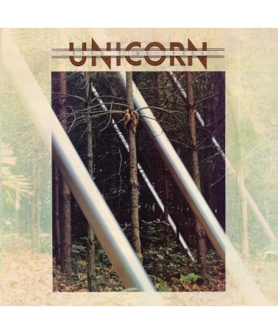 Unicorn BLUE PINE TREES CD $4.96 CD