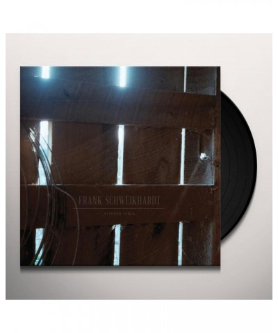 Frank Schweikhardt Kitchen Table Vinyl Record $2.37 Vinyl