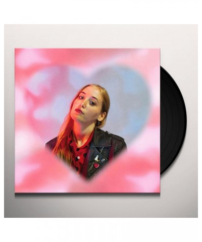 Hatchie Sugar & Spice Vinyl Record $7.77 Vinyl