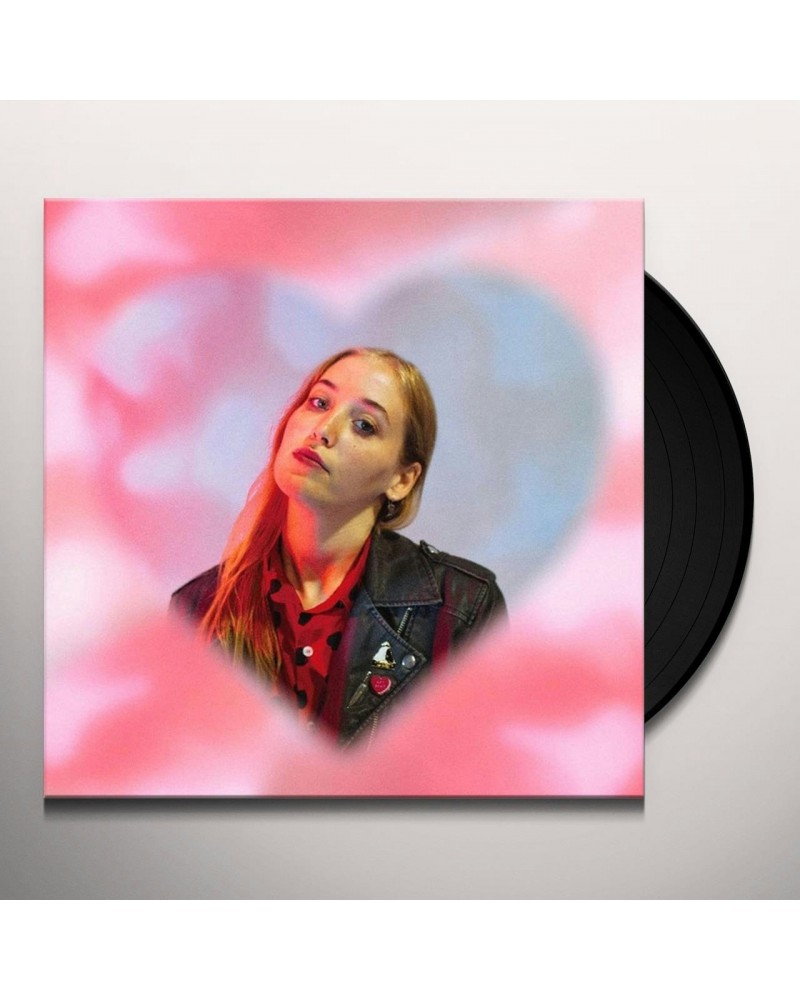 Hatchie Sugar & Spice Vinyl Record $7.77 Vinyl