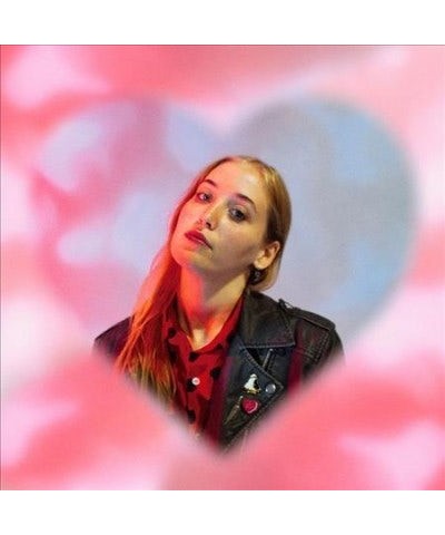 Hatchie Sugar & Spice Vinyl Record $7.77 Vinyl