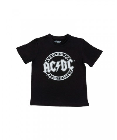 AC/DC For Those About To Rock Kids T-shirt $1.60 Kids