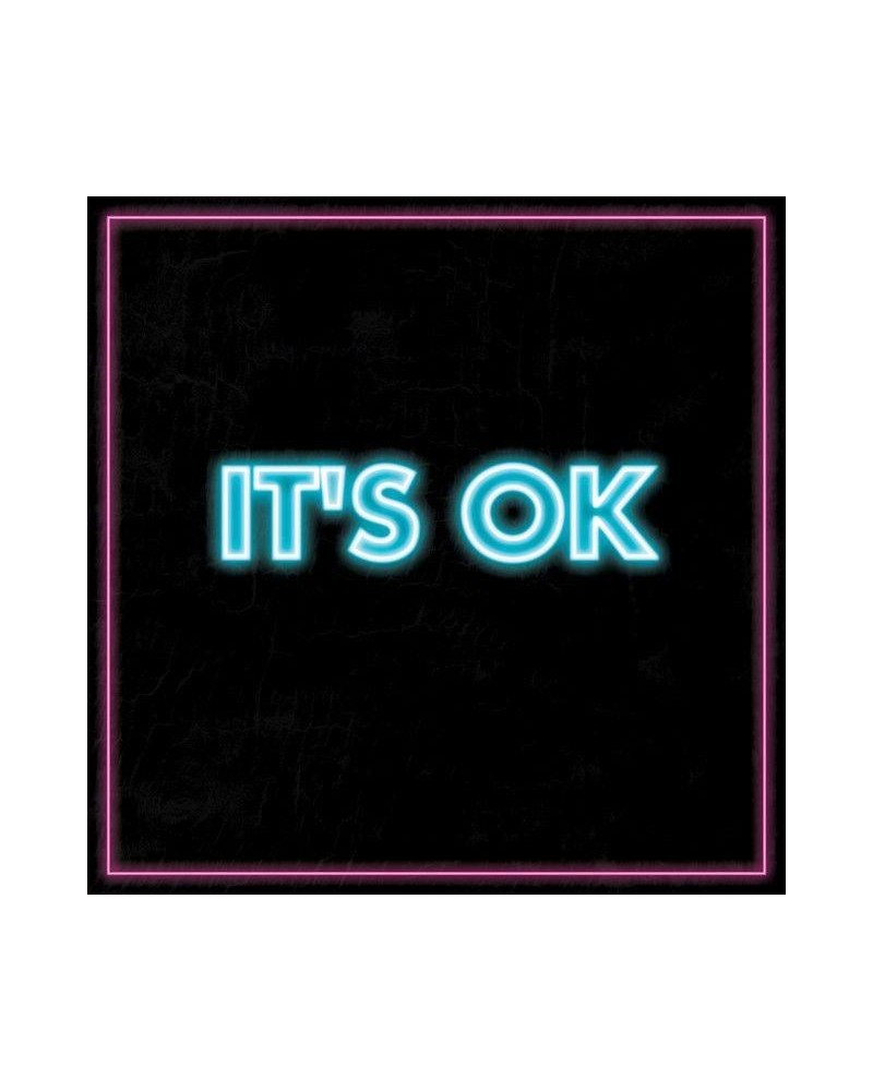 PICTURES IT'S OK CD $4.33 CD