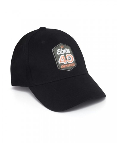 Elvis Presley 2017 40th Anniversary Hat $7.48 Hats