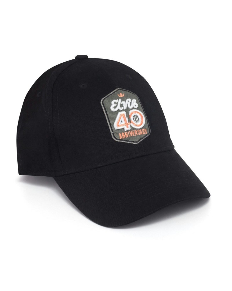 Elvis Presley 2017 40th Anniversary Hat $7.48 Hats