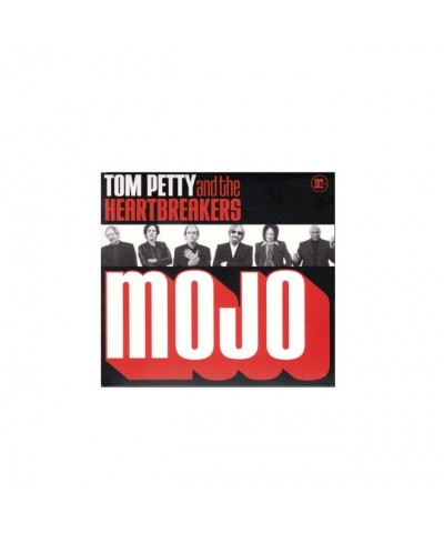 Tom Petty and the Heartbreakers Mojo CD $9.75 CD