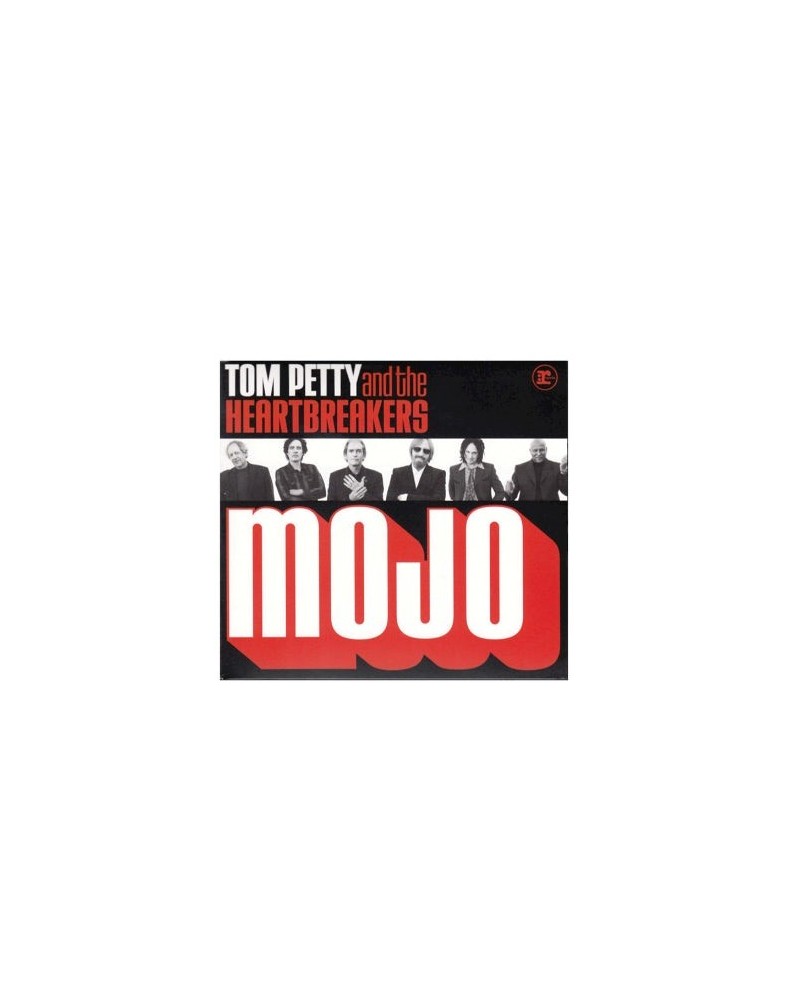 Tom Petty and the Heartbreakers Mojo CD $9.75 CD