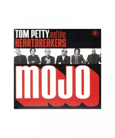 Tom Petty and the Heartbreakers Mojo CD $9.75 CD