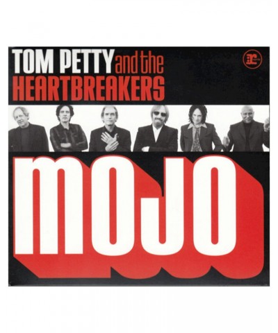 Tom Petty and the Heartbreakers Mojo CD $9.75 CD