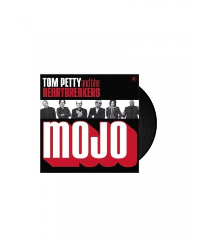 Tom Petty and the Heartbreakers Mojo CD $9.75 CD