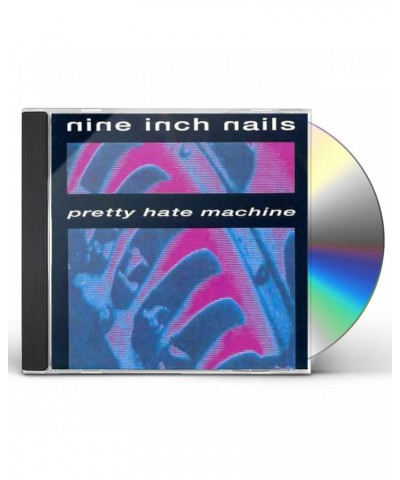 Nine Inch Nails Pretty Hate Machine (Original Version) CD $5.40 CD