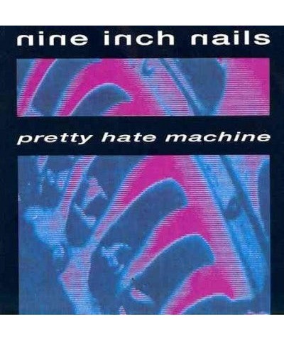 Nine Inch Nails Pretty Hate Machine (Original Version) CD $5.40 CD