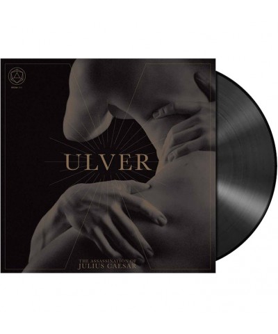 Ulver The Assassination Of Julius Caesar' LP (Vinyl) $20.81 Vinyl