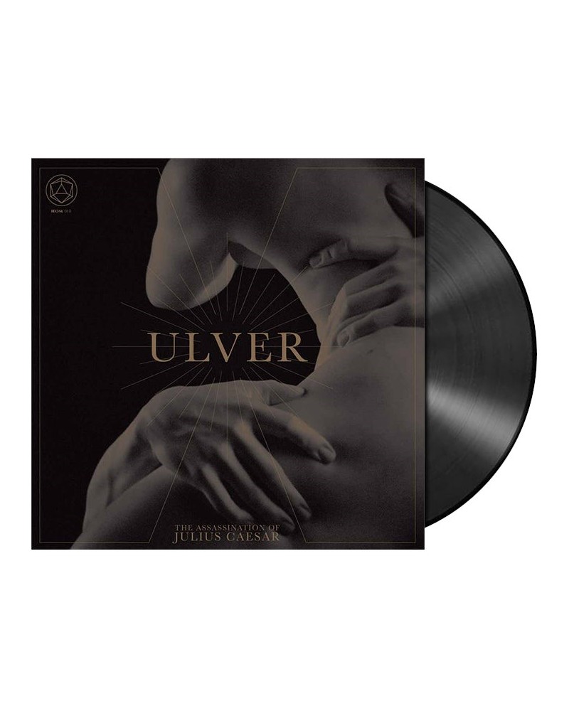 Ulver The Assassination Of Julius Caesar' LP (Vinyl) $20.81 Vinyl