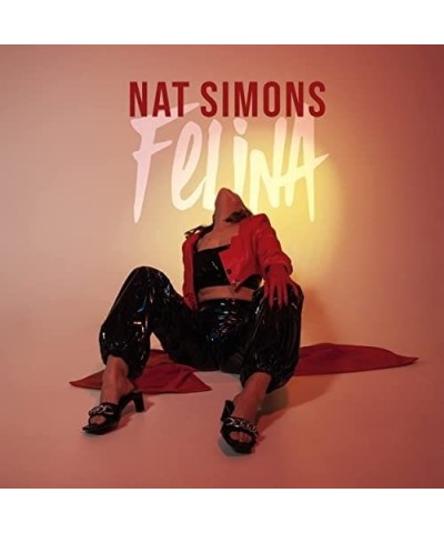 Nat Simons Felina Vinyl Record $10.54 Vinyl