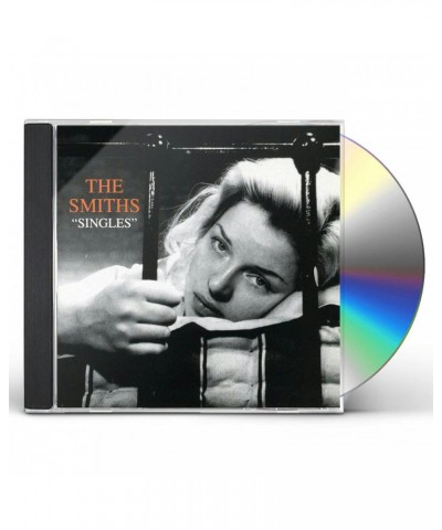 The Smiths SINGLES CD $5.80 CD