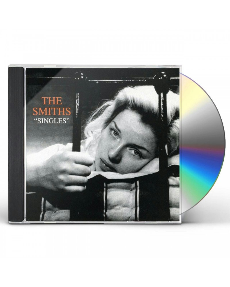 The Smiths SINGLES CD $5.80 CD