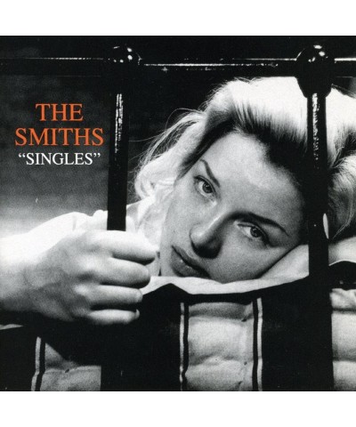 The Smiths SINGLES CD $5.80 CD