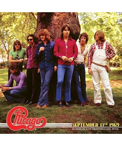 Chicago SEPTEMBER 13 1969 CD $6.34 CD