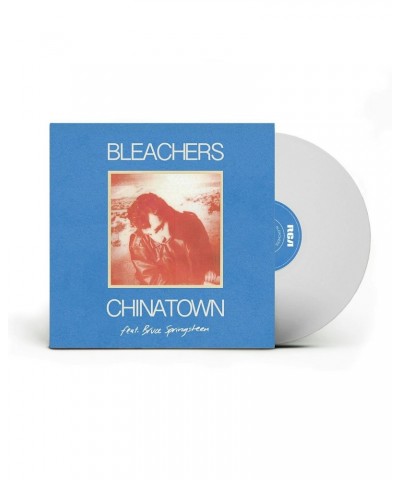 Bleachers Limited Edition CHINATOWN 7" Vinyl (Pressing 1) $6.15 Vinyl