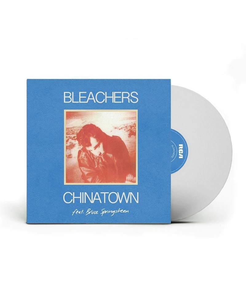 Bleachers Limited Edition CHINATOWN 7" Vinyl (Pressing 1) $6.15 Vinyl