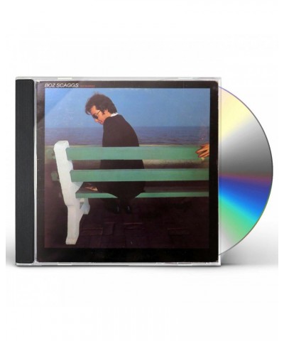 Boz Scaggs CD $4.93 CD