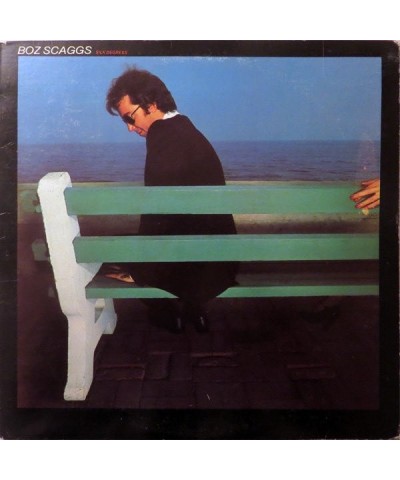 Boz Scaggs CD $4.93 CD