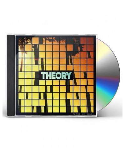 Theory of a Deadman WAKE UP CALL (EDITED) CD $7.68 CD