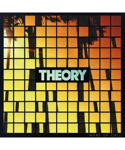 Theory of a Deadman WAKE UP CALL (EDITED) CD $7.68 CD