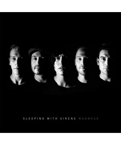 Sleeping With Sirens MADNESS (TG) CD $6.08 CD