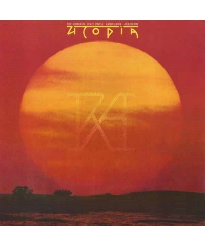 Utopia LP - Ra (Coloured) (Vinyl) $30.47 Vinyl