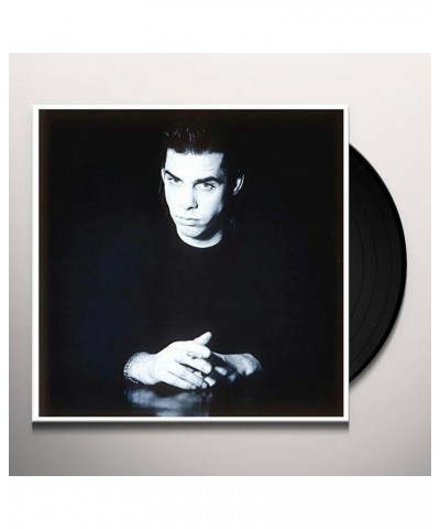 Nick Cave & The Bad Seeds FIRSTBORN IS DEAD Vinyl Record $14.62 Vinyl