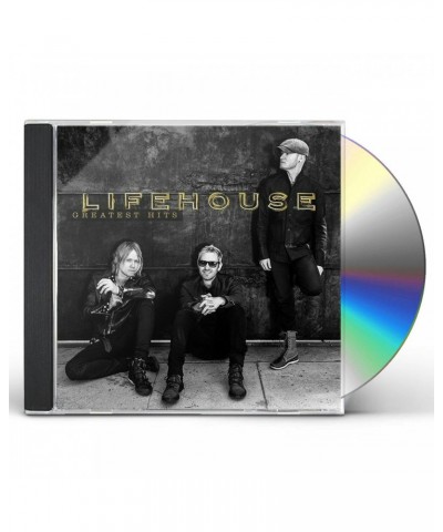 Lifehouse GREATEST HITS CD $6.04 CD