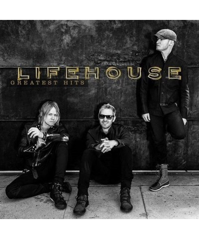 Lifehouse GREATEST HITS CD $6.04 CD