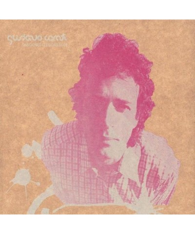 Gustavo Cerati CANCIONES ELEGIDAS CD $11.97 CD