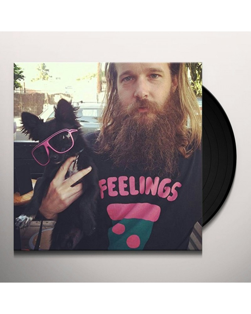 Run on Sentence Feelings Vinyl Record $9.00 Vinyl