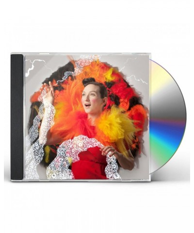 My Brightest Diamond ALL THINGS WILL UNWIND CD $5.94 CD