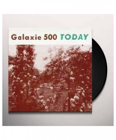 Galaxie 500 Today Vinyl Record $7.75 Vinyl