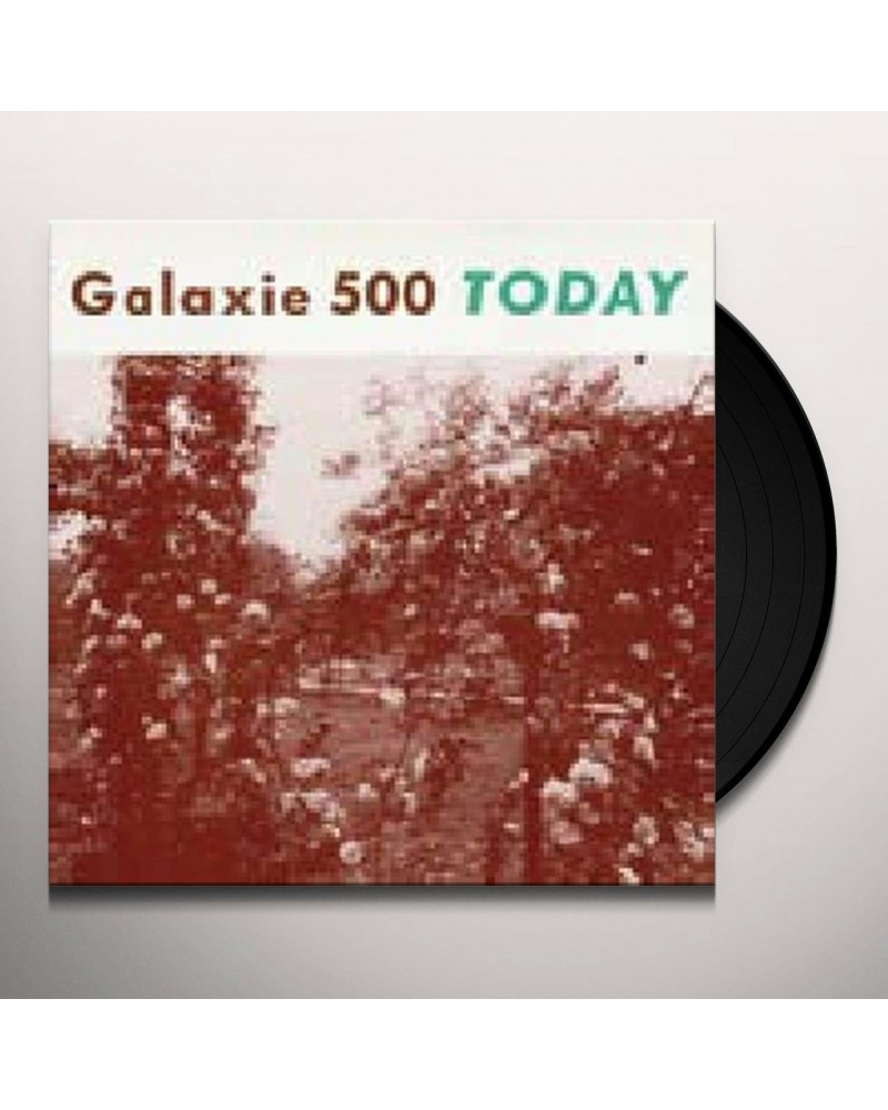 Galaxie 500 Today Vinyl Record $7.75 Vinyl