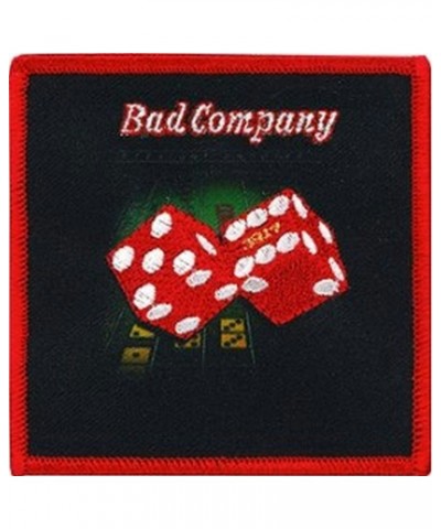 Bad Company Straight Shooter Patch $2.72 Accessories