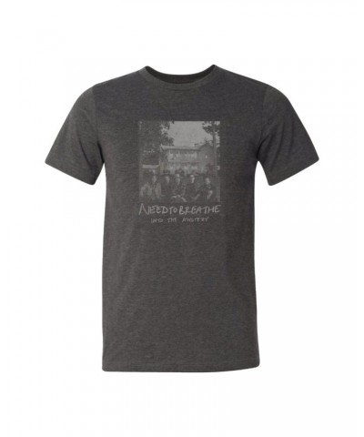 NEEDTOBREATHE Into The Mystery Photo Tee $10.50 Shirts