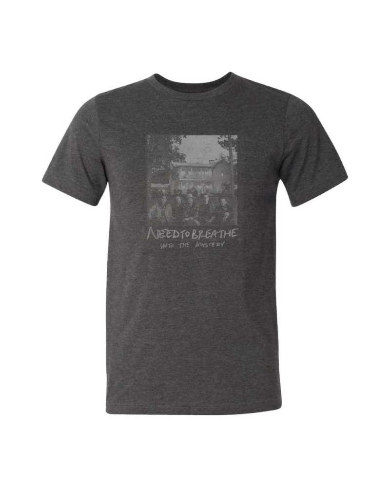 NEEDTOBREATHE Into The Mystery Photo Tee $10.50 Shirts