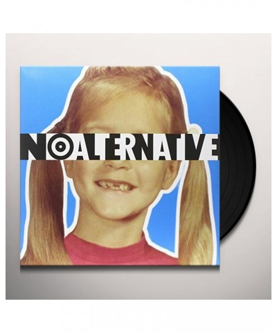 NO ALTERNATIVE (20TH ANNIVERSARY EDITION) / VAR Vinyl Record $11.52 Vinyl