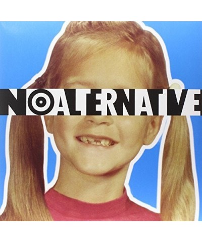 NO ALTERNATIVE (20TH ANNIVERSARY EDITION) / VAR Vinyl Record $11.52 Vinyl