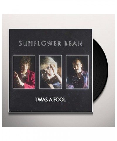 Sunflower Bean I Was A Fool Vinyl Record $5.64 Vinyl