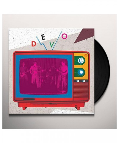 Devo MIRACLE WITNESS (ATOMIC PARTY-ULTIMATE VIRGIN) Vinyl Record $18.02 Vinyl