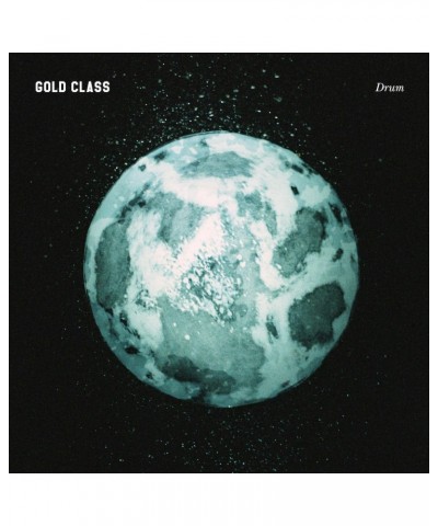 Gold Class Drum Vinyl Record $5.55 Vinyl