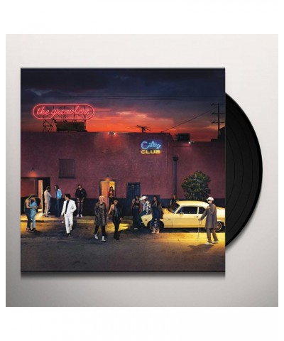 The Growlers City Club Vinyl Record $13.27 Vinyl