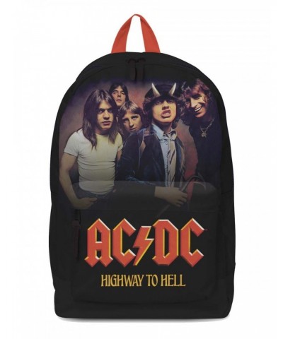 AC/DC Highway To Hell Classic Backpack $11.13 Bags